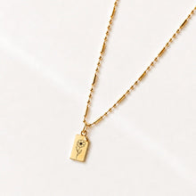 Load image into Gallery viewer, Storytellers Necklace by Lenny and Eva