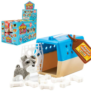 Kidsmania Puppy Love Candies