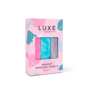 Cait + Co LUXE Makeup Remover Towel