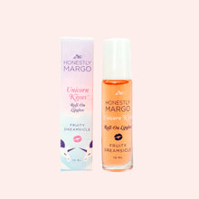 Load image into Gallery viewer, Unicorn Kisses Roll-on Lipgloss