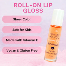 Load image into Gallery viewer, Unicorn Kisses Roll-on Lipgloss