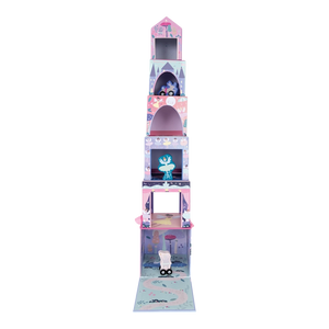 Children's Stack N Play - Enchanted
