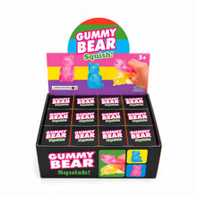 Load image into Gallery viewer, Gummy Bear Squish!