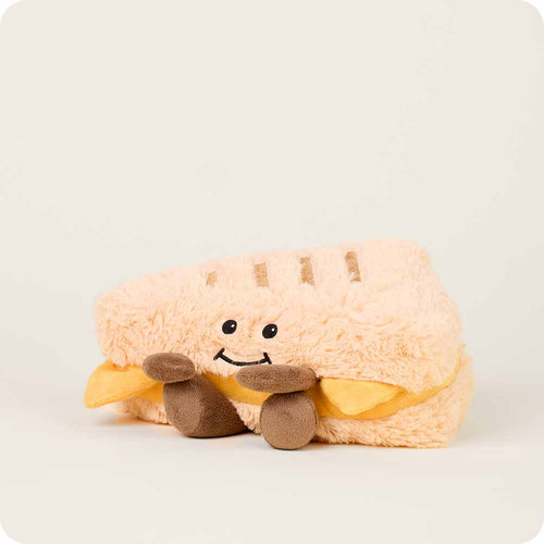 Grilled Cheese Warmie
