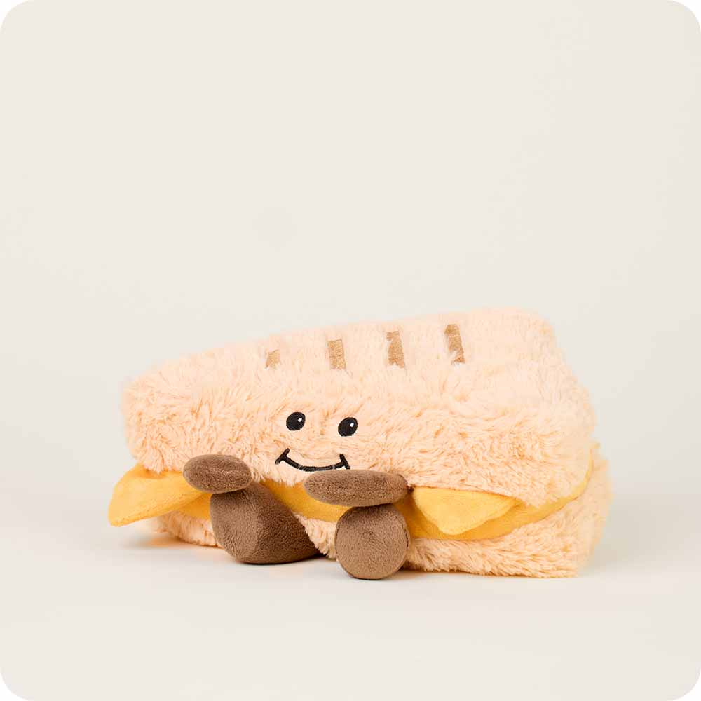 Grilled Cheese Warmie