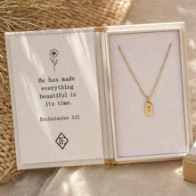 Load image into Gallery viewer, Storytellers Necklace by Lenny and Eva