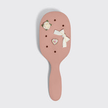 Load image into Gallery viewer, KitschPop™️ Paddle Brush - Terracotta