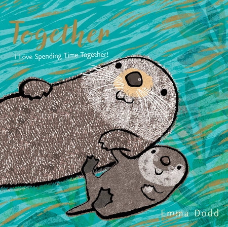 Together Children's Book