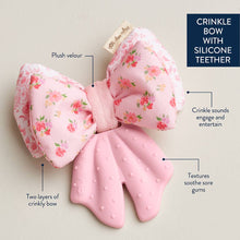 Load image into Gallery viewer, Bow Sweetie Crinkle™