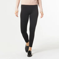 OMG Dress Pant - Black