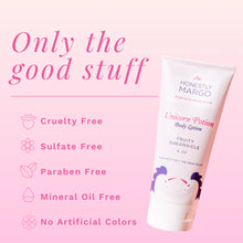 Load image into Gallery viewer, Unicorn Fruity Dreamsicle Potion Body Lotion