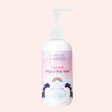 Load image into Gallery viewer, Unicorn Fruity Dreamsicle Magical Body Wash