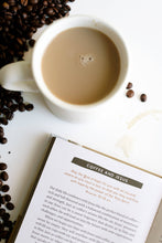 Load image into Gallery viewer, Coffee and Jesus: A Robust Blend of Uplifting Devotionals