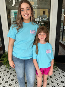 2025 Dance Tee - Life’s a Dance