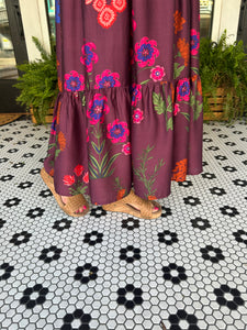 The Florence Dress