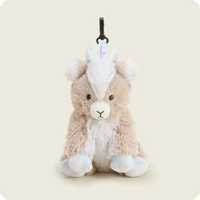 Load image into Gallery viewer, Warmies Bag Charm - Goat
