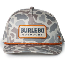 Load image into Gallery viewer, Cap - Hunting Season - Classic Deer Camo