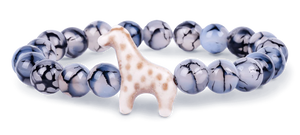 Fahlo Trek Giraffe Tracking Bracelet - Keystone