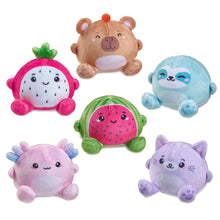 Load image into Gallery viewer, Super Duper Sugar Squishers - Plush All-Star Edition