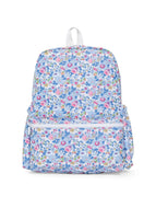 TRVL Design - Backpacker - Bridgehampton Floral