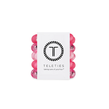 Load image into Gallery viewer, Tiny Teleties - Pretty in Pink