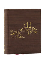 Load image into Gallery viewer, NKJV Large-Print Journal the Word Bible