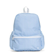 TRVL Design - Backpacker - Pimlico Stripe Chambray