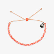 Pura Vida Multi Mini Braided Bracelet - Daiquiri