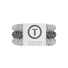 Load image into Gallery viewer, Large Teleties - Polka Dot Party