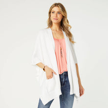 Load image into Gallery viewer, Alani Lightweight Cardigan with Pockets