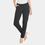Jasmine Traveler Pant-Black