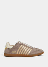 Load image into Gallery viewer, Shu Shop Stevie Sneakers - Mink Suede