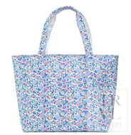 TRVL Design - Jumbo Tote XL - Bridgehampton Floral