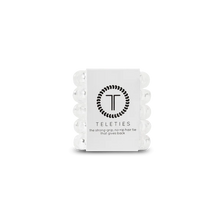 Load image into Gallery viewer, Tiny Teleties - Crystal Clear