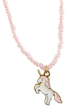 Load image into Gallery viewer, Boutique Unicorn Adorn Necklace