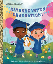 Load image into Gallery viewer, Kindergarten Graduation!