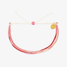 Load image into Gallery viewer, Pura Vida OG String Bracelet - Love You More