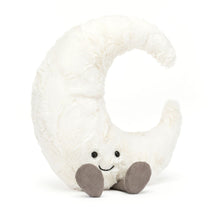 Load image into Gallery viewer, Jellycat Amuseables Moon