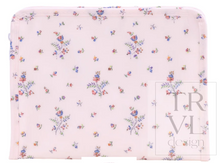 Load image into Gallery viewer, TRVL Design - Roadie Medium Zip Pouch - Fleurie