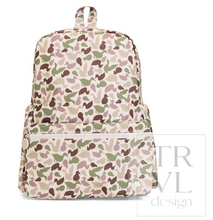 Load image into Gallery viewer, TRVL Design - Backpacker - Decoy Camo