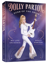 Load image into Gallery viewer, Star of the Show - Dolly Parton