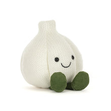 Load image into Gallery viewer, Jellycat Amuseables Garlic