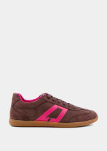 Load image into Gallery viewer, Shu Shop Saffron Sneakers - Brown