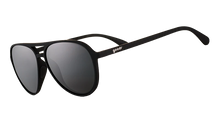 Load image into Gallery viewer, Goodr Sunglasses MACH G - Operation: Blackout