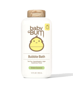 Baby Bum Bubble Bath - 12oz