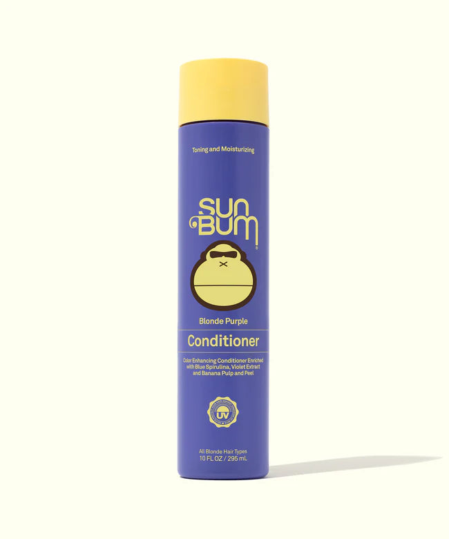 Sun Bum Revitalizing Conditioner - 10oz