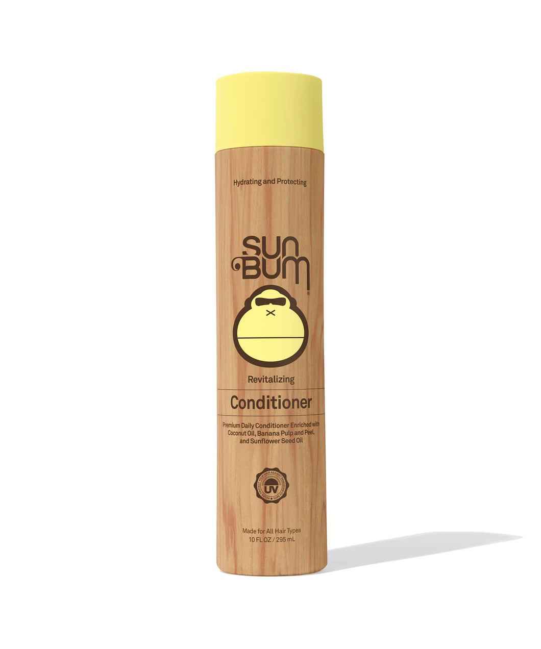 Sun Bum Revitalizing Conditioner - 10oz