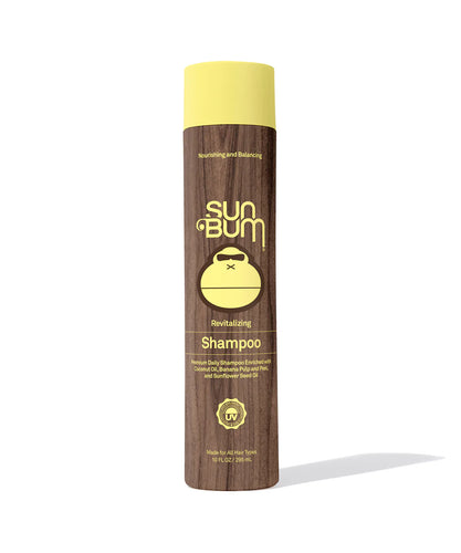 Sun Bum Revitalizing Shampoo - 10oz