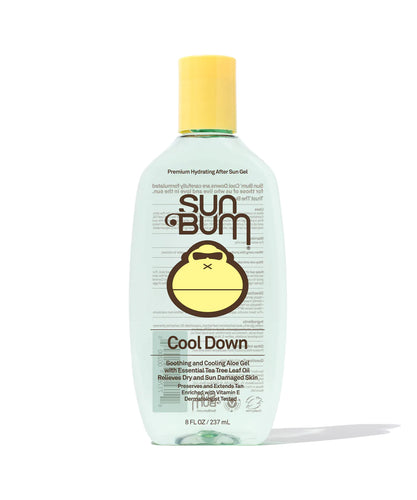 Sun Bum After Sun Cool Down Aloe Gel