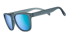 Load image into Gallery viewer, Goodr Sunglasses OG - Silverback Squat Mobility